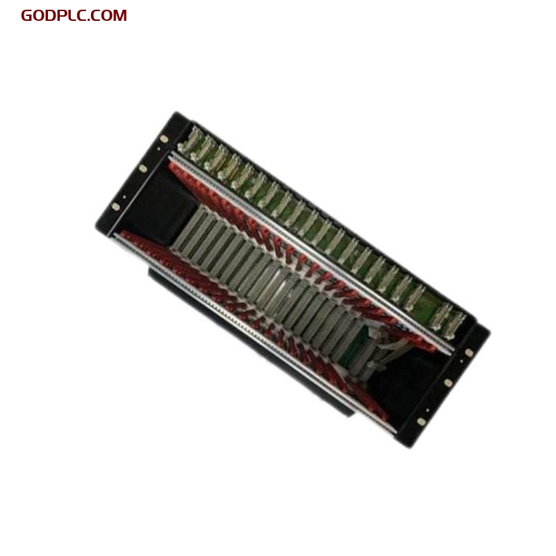 Honeywell FC-IOCHAS-0001S Non-redundant I/O Module Chassis
