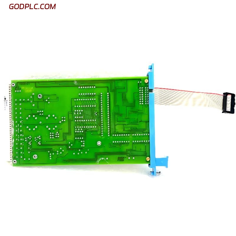 Honeywell FC-SAO-0220M Safety Analog Output Modules