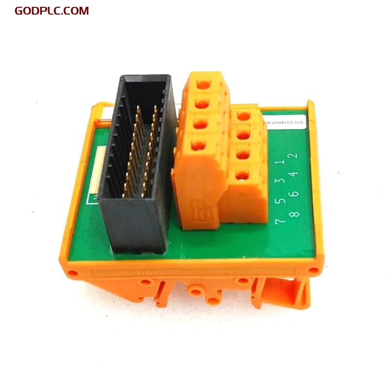 Honeywell FC-TSDO-04UNI Safety Digital Output Modules