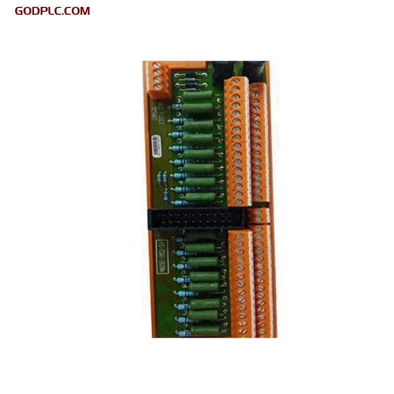 Honeywell FC-TSFIRE-1624 Field Terminal Module Assemblies