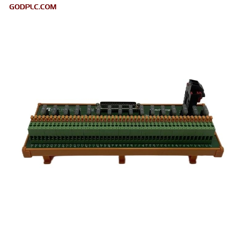Honeywell FC-TSPKUNI-1624 Field Terminal Module Assemblies