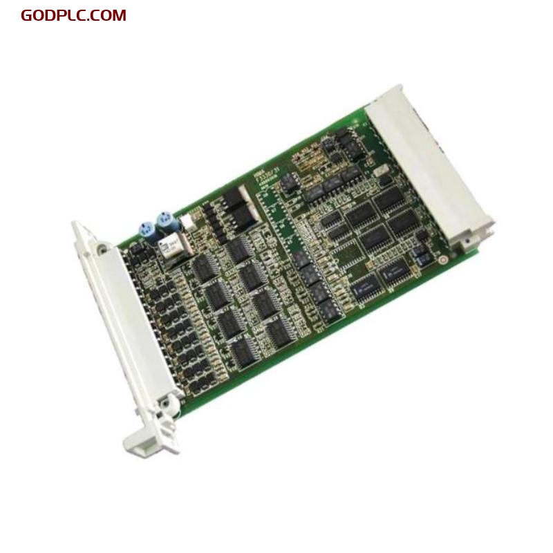 Honeywell FC-TSRO-08UNI Digital Output Field Termination Assembly