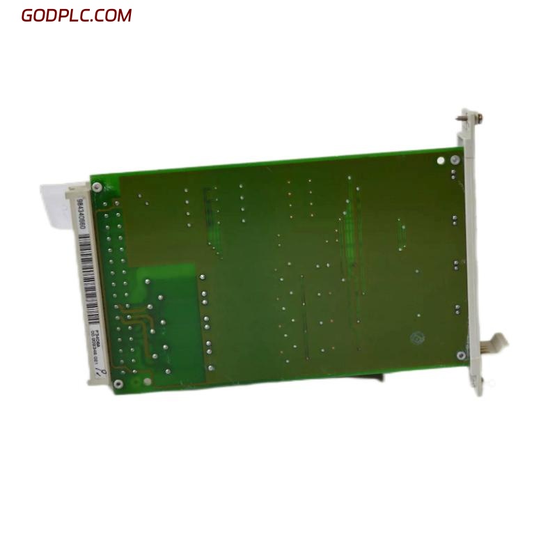 HIMA F3406A Relay Amplifier Module