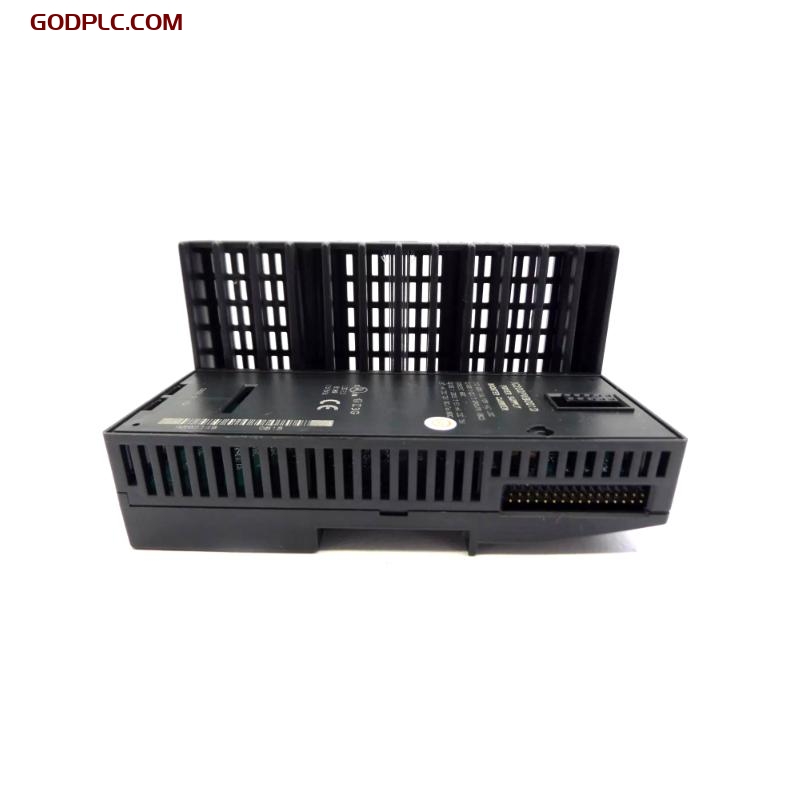 GE Fanuc IC200PWB001 VersaMax Power Booster