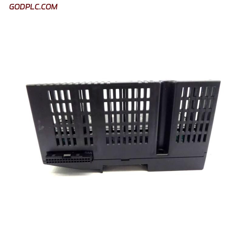 GE Fanuc IC200PWB001D VersaMax Power Booster