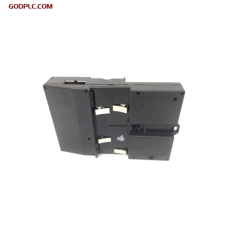 GE Fanuc IC200PWR001A VersaMax Power