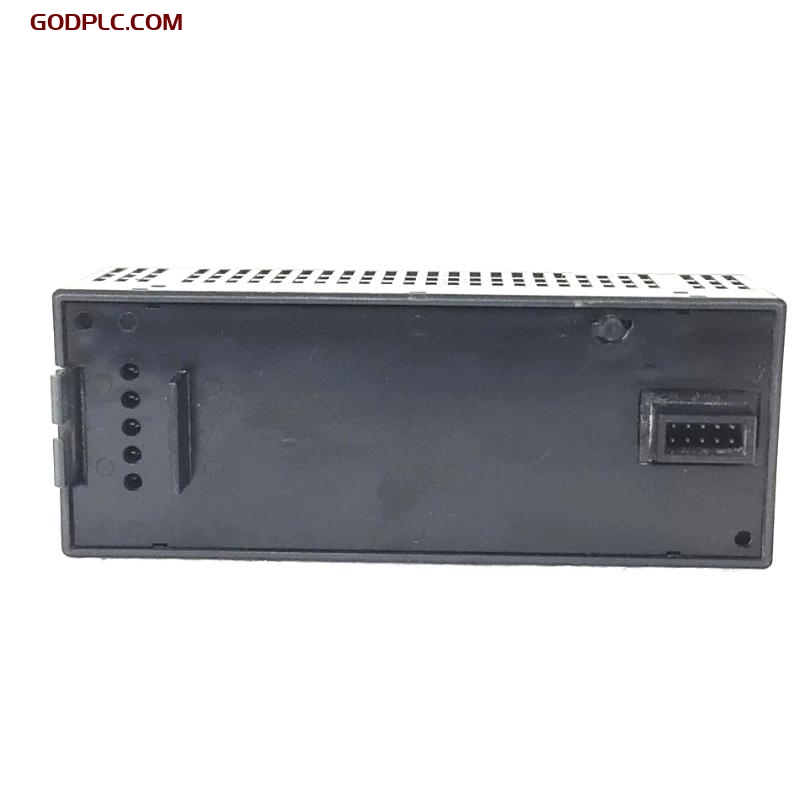 GE Fanuc IC200PWR002D VersaMax Power