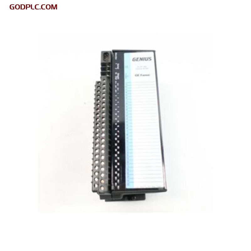 GE Fanuc IC660TBD024 Terminal Assemblies