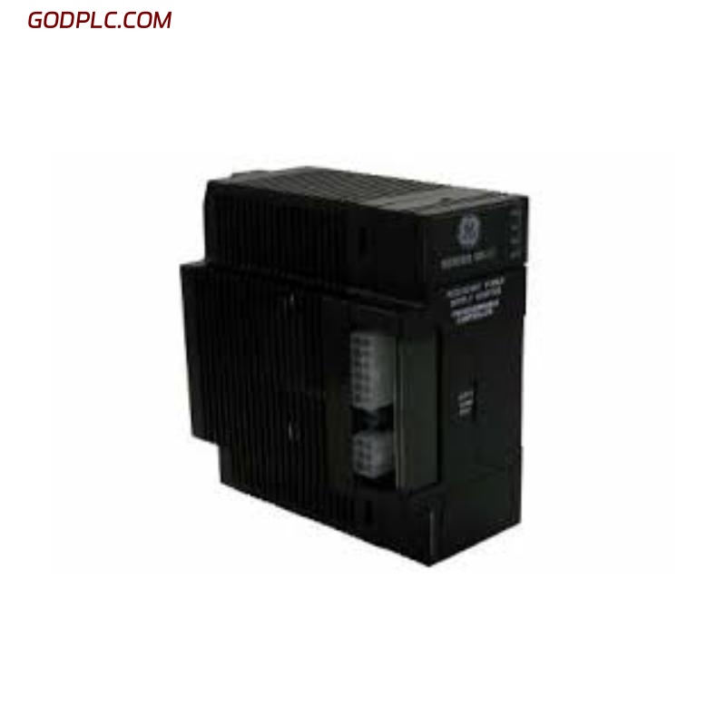 GE Fanuc IC693ACC350 PLC Modules