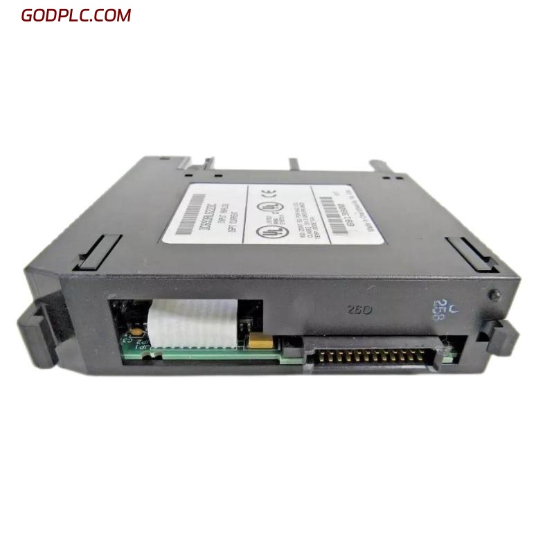 GE Fanuc IC693ALG223 Analog Input Modules