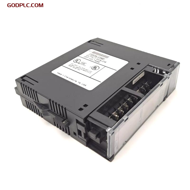 GE Fanuc IC693ALG390 Analog Output Modules