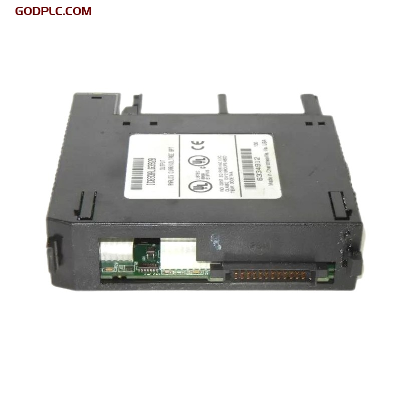 GE Fanuc IC693ALG392 Analog Output Modules