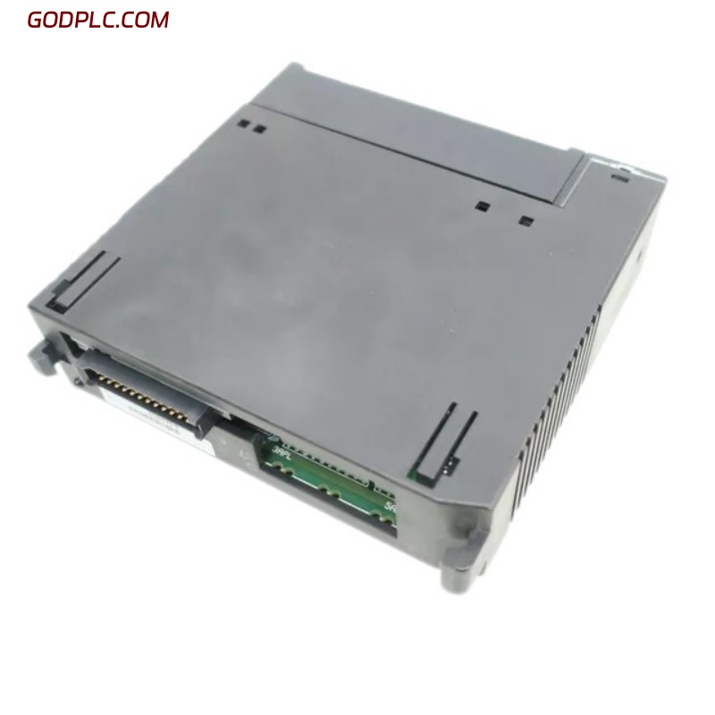 GE Fanuc IC693APU300 High-speed Counter Module