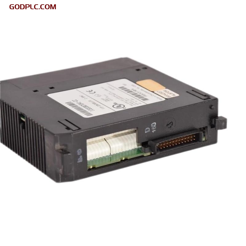 GE Fanuc IC693BEM341 Bus Controller