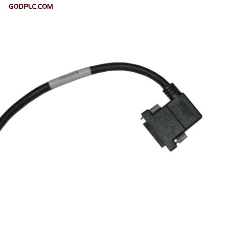GE Fanuc IC693CBL327 Cable