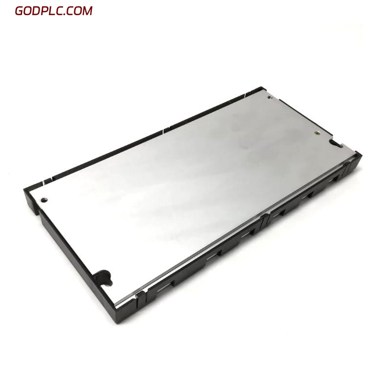 GE Fanuc IC693CHS397 5-slot Expansion Dock