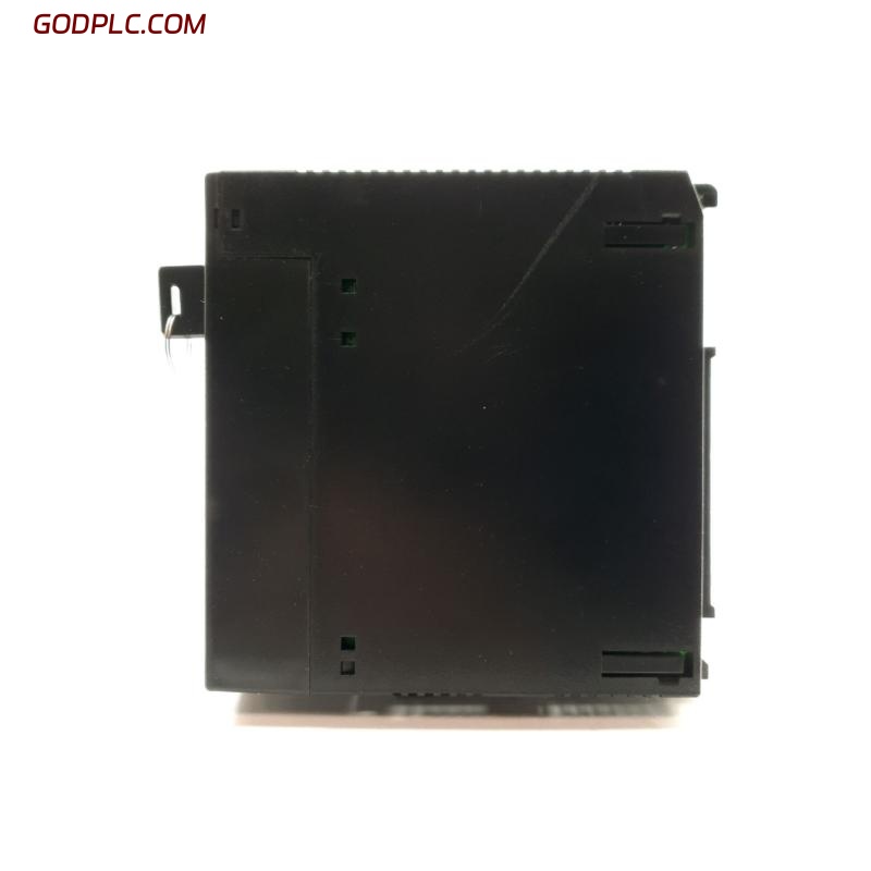 GE Fanuc IC693CPU360 Single Slot CPU Module