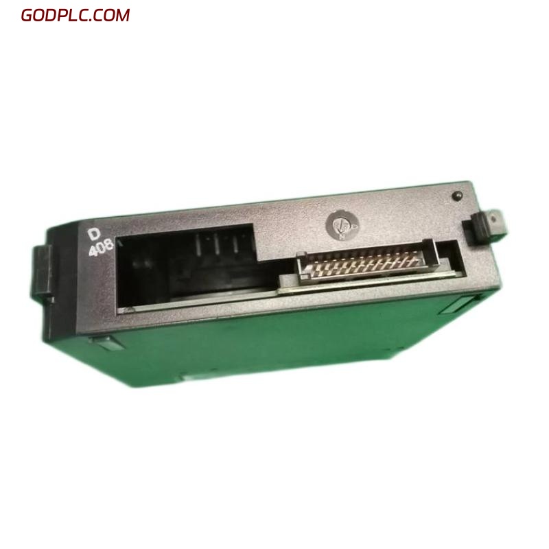 GE Fanuc IC693MDL646 Positive/Negative Logic Output Module