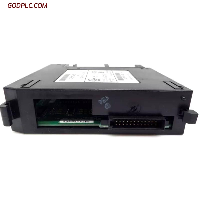 GE Fanuc IC693MDL648 Positive/Negative Logic Input Module