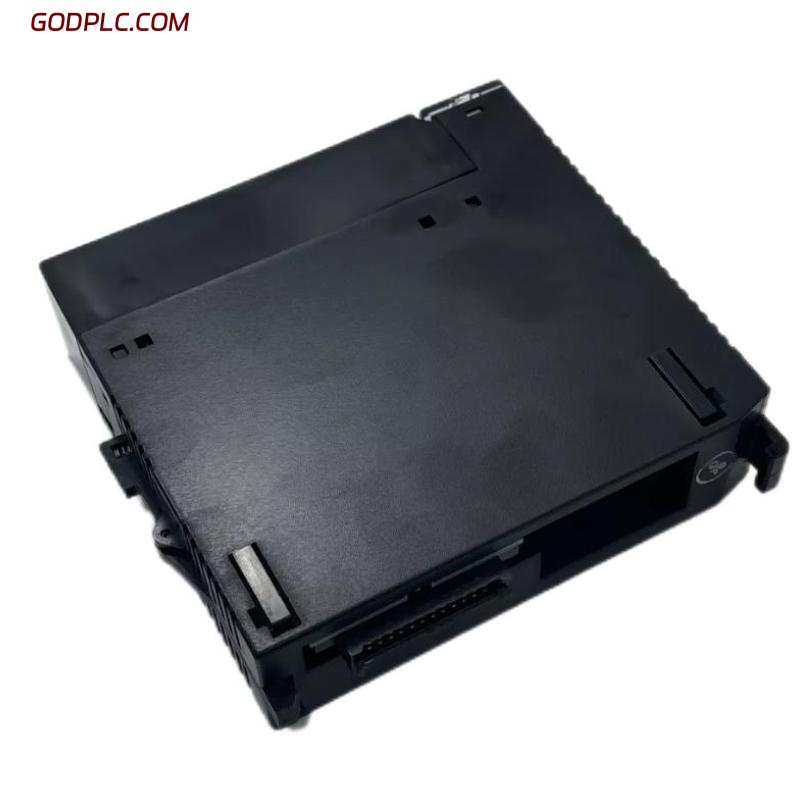 GE Fanuc IC693MDL655 Positive/Negative Logic Input Module