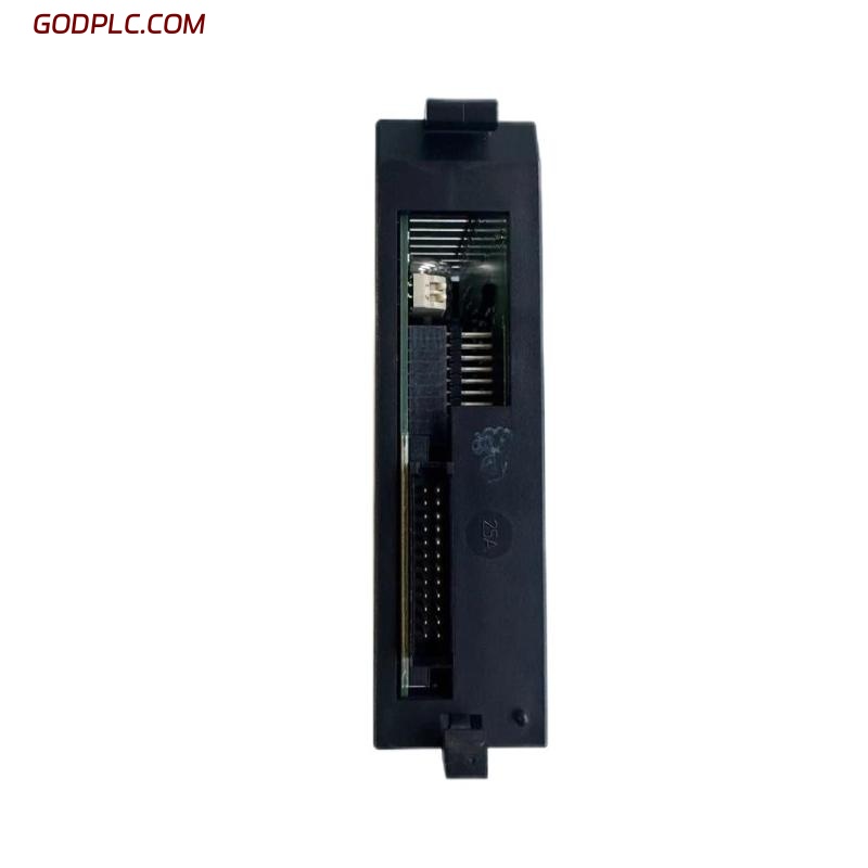 GE Fanuc IC693MDL660 Positive/Negative Logic Input Module
