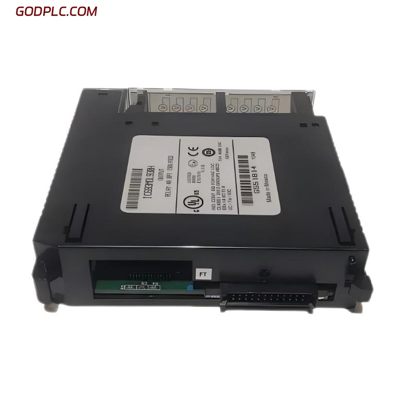 GE Fanuc IC693MDL930 Relay Output Module