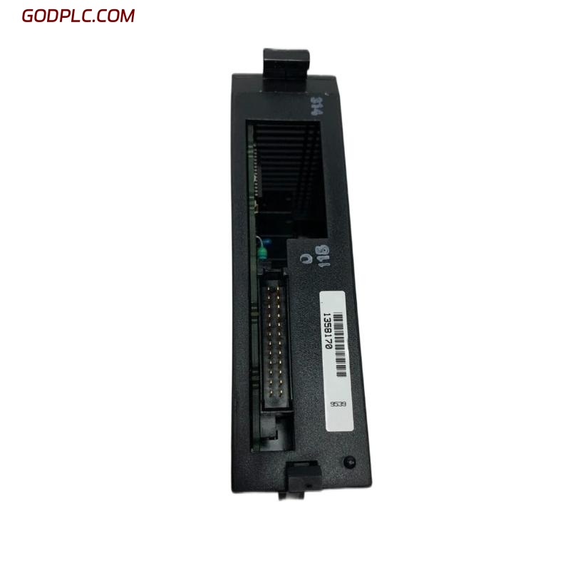 GE Fanuc IC693MDL940 Relay Output Module
