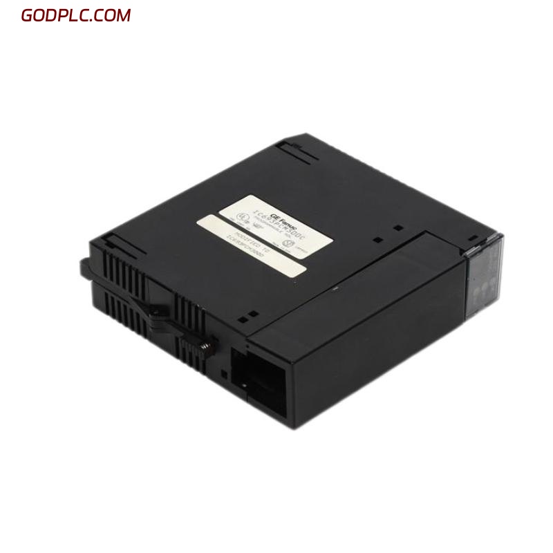 GE Fanuc IC693PCM300 Programmable Coprocessor Module
