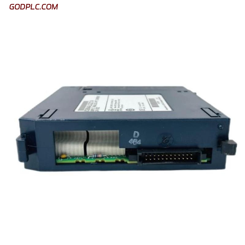 GE Fanuc IC694ALG221 Analog Input Modules