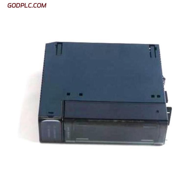 GE Fanuc IC694ALG442 Analog Mixing Module