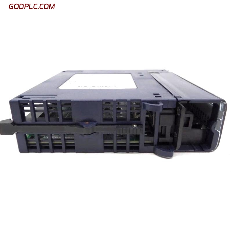 GE Fanuc IC694MDL732B Voltage Output Module