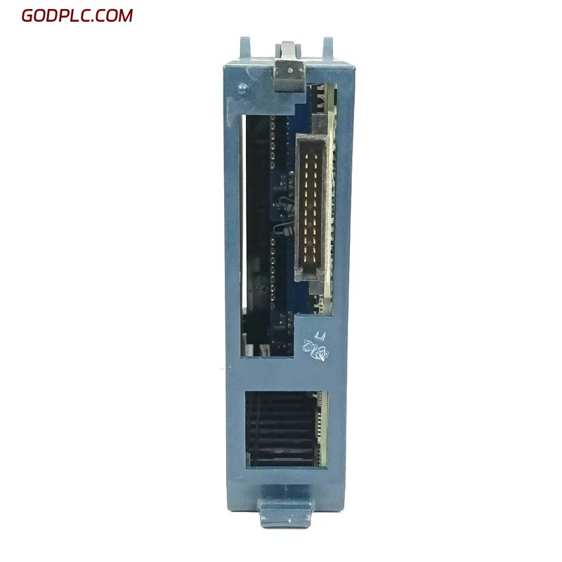 GE Fanuc IC694MDL742 Voltage Output Module