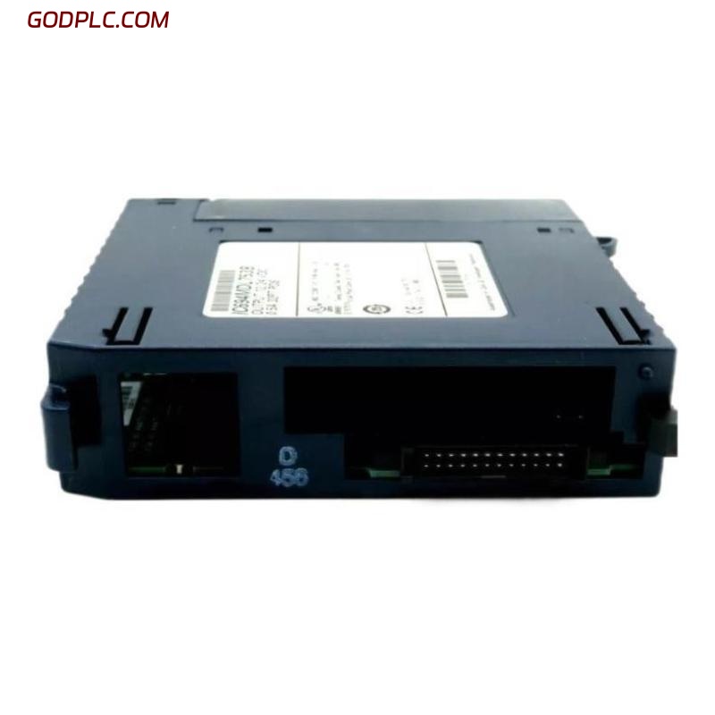GE Fanuc IC694MDL753 Voltage Output Module