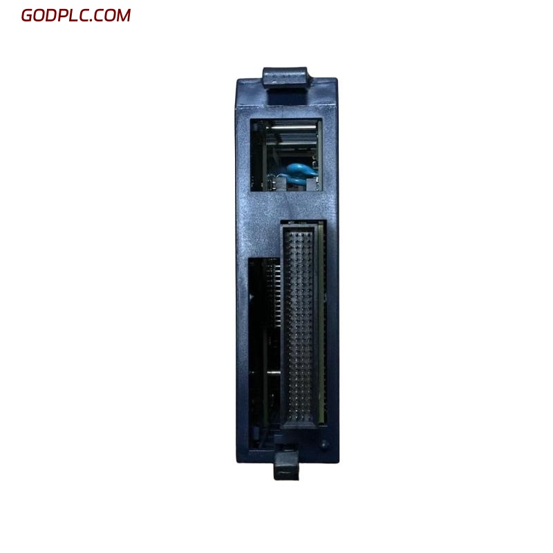 GE Fanuc IC695ALG312 RX3i Analog Input Module