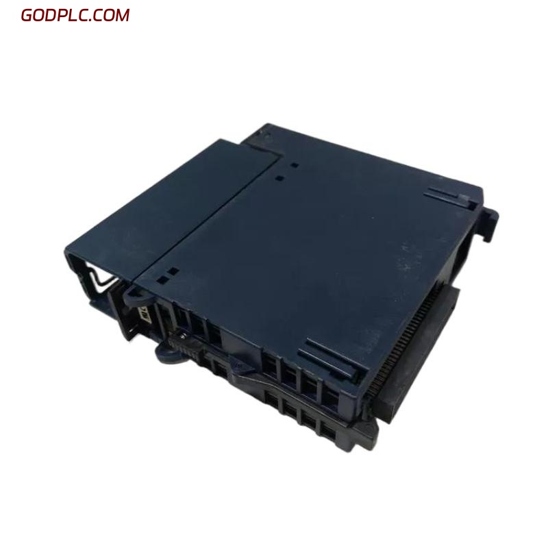 GE Fanuc IC695ALG616 RX3i Analog Input Module