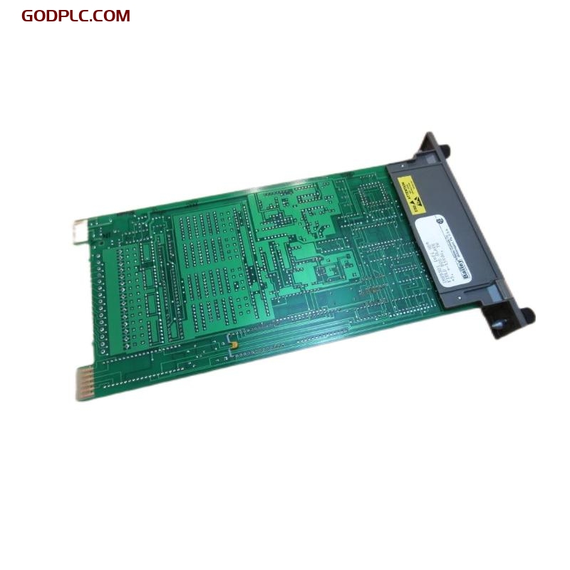 ABB Bailey IMFBS01 Fieldbus Slave Modules