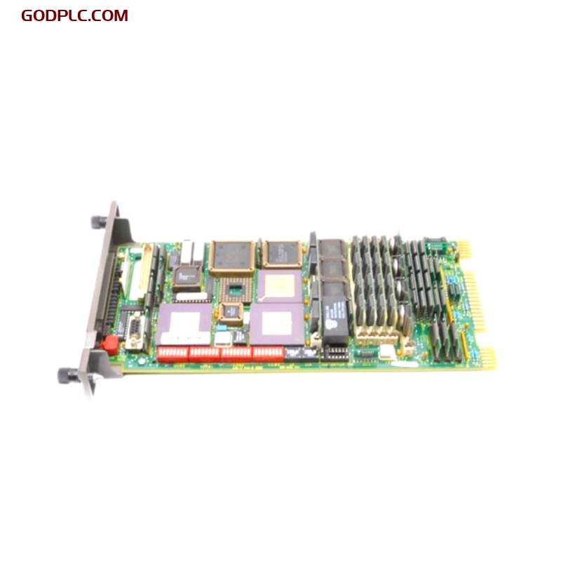 ABB Bailey IMMFP03B Multi-function Controller