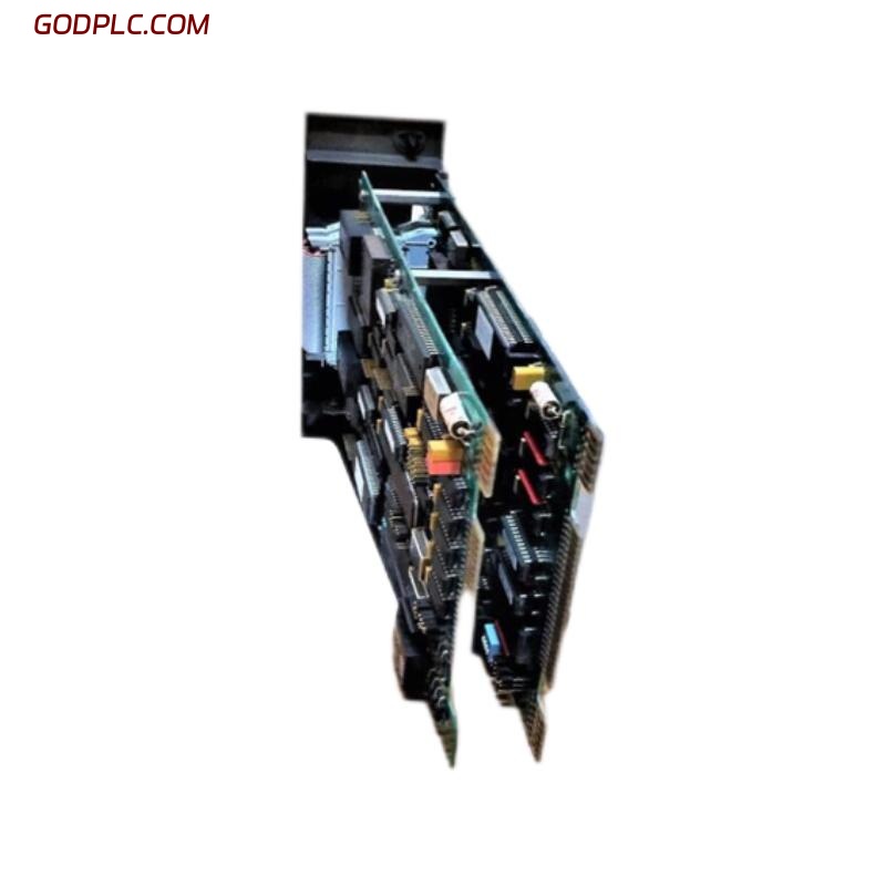 ABB Bailey IMSER02 Sequence of Events Recorder Module