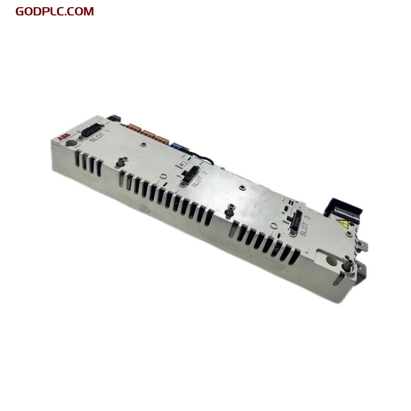 ABB JCU-11 3AUA0000047068 Inverter Accessories