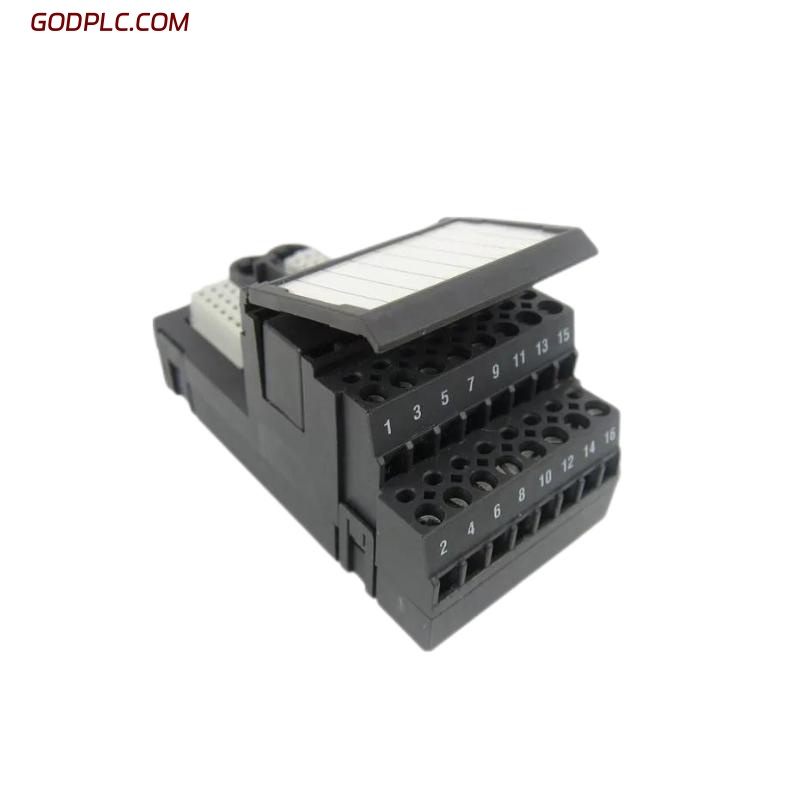 Emerson KC4011X1-BA1 Terminal Blocks