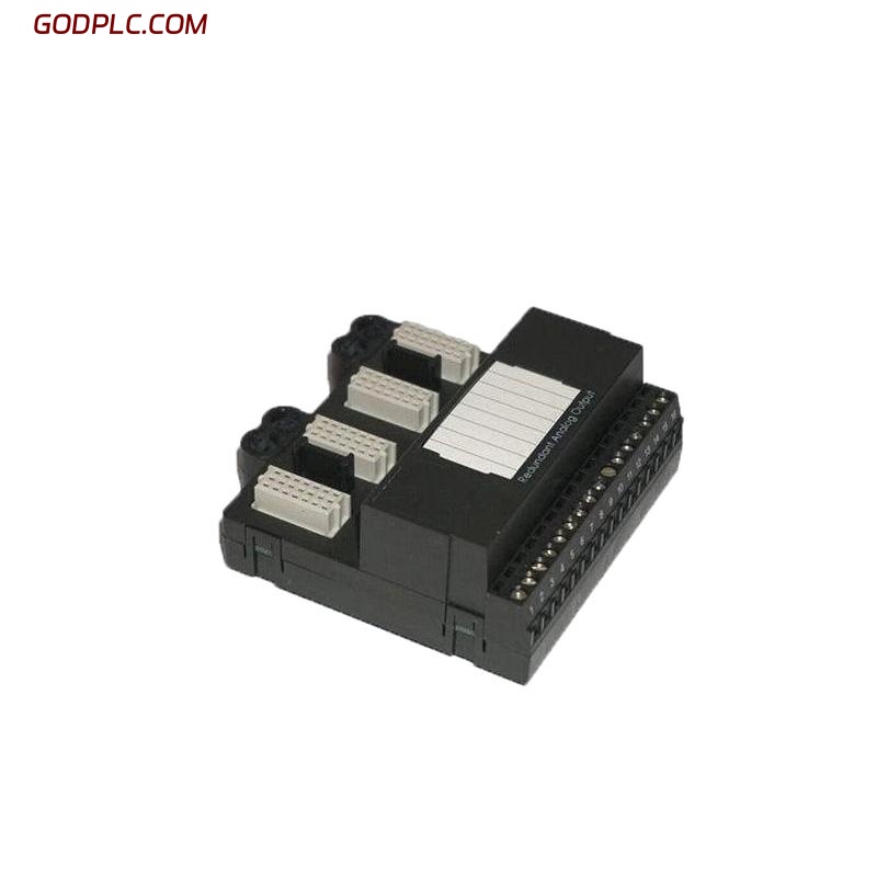 Emerson KC4011X1-BP1 Terminal Blocks