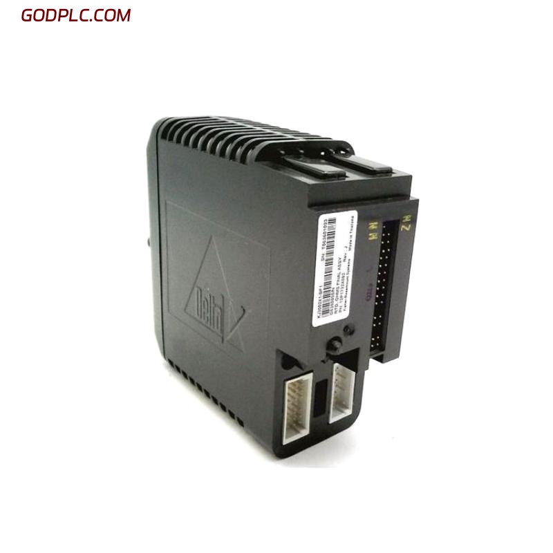 Emerson KJ3002X1-BB1 Analog Output Modules