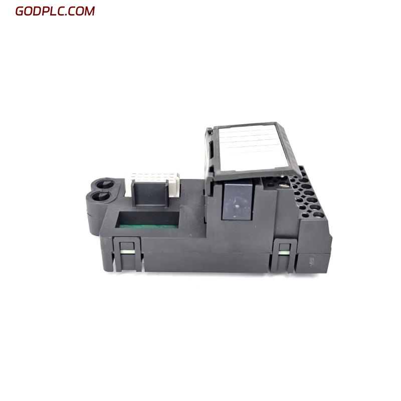 Emerson KJ3003X1-EA1 Serial Interface Terminal Block