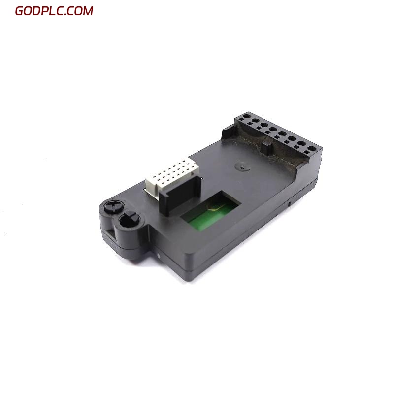 Emerson KJ3004X1-EA1 Fieldbus H1 Terminal Blocks