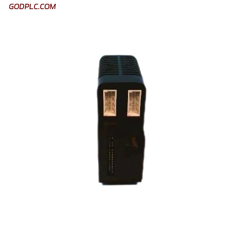 Emerson KJ3206X1-BA1 Power Module