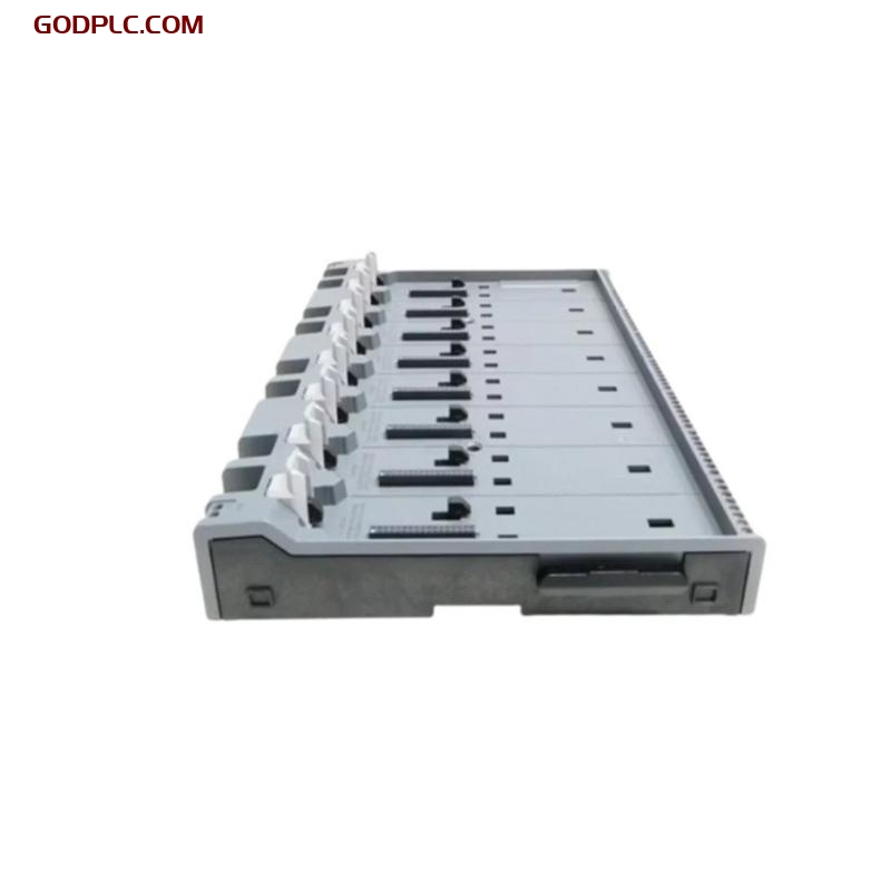 Emerson KJ4005X1-BE1 Input And Output Carrier