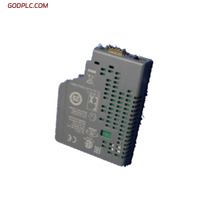 Emerson KL1604X1-BA1 Ethernet Isolated Port