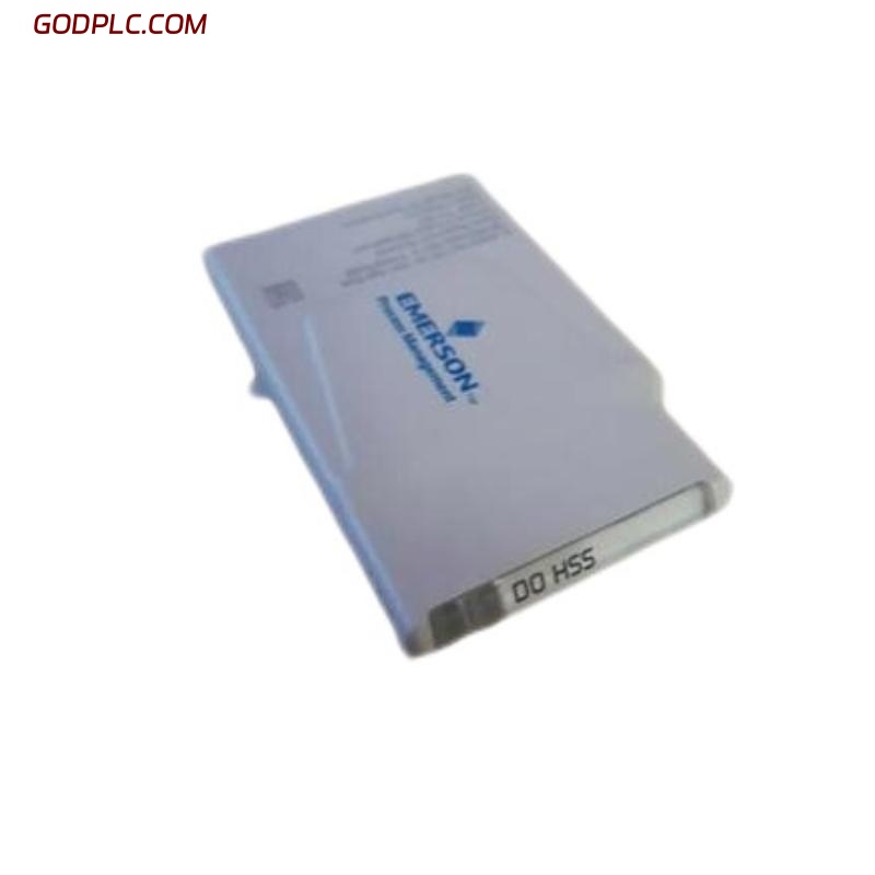 Emerson KL3103X1-BA1 Programmer Card