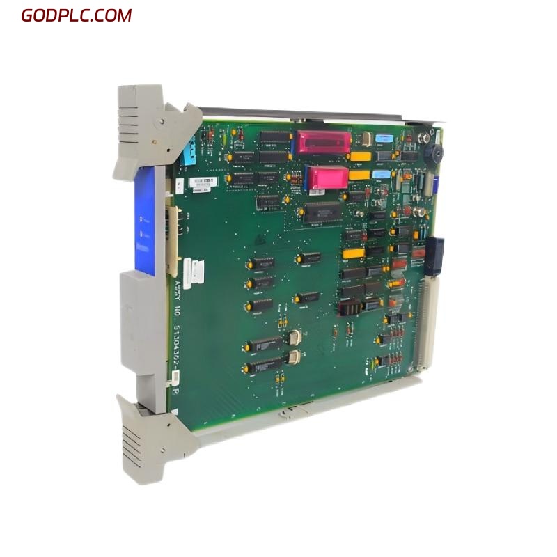 Honeywell MC-PSIM11 51304362-350 Serial Interface Module