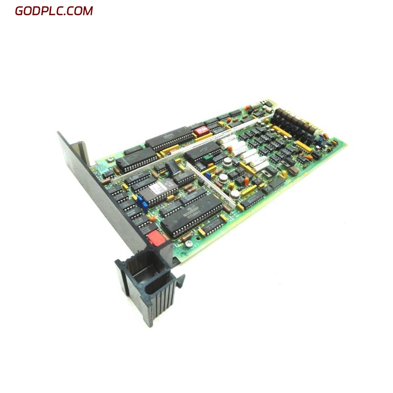 ABB Bailey NAOM01 Analog Output Modules